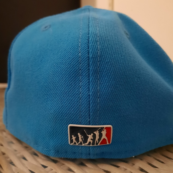 Kansas City Royals 2017 players weekend hat - Picture 3 of 6